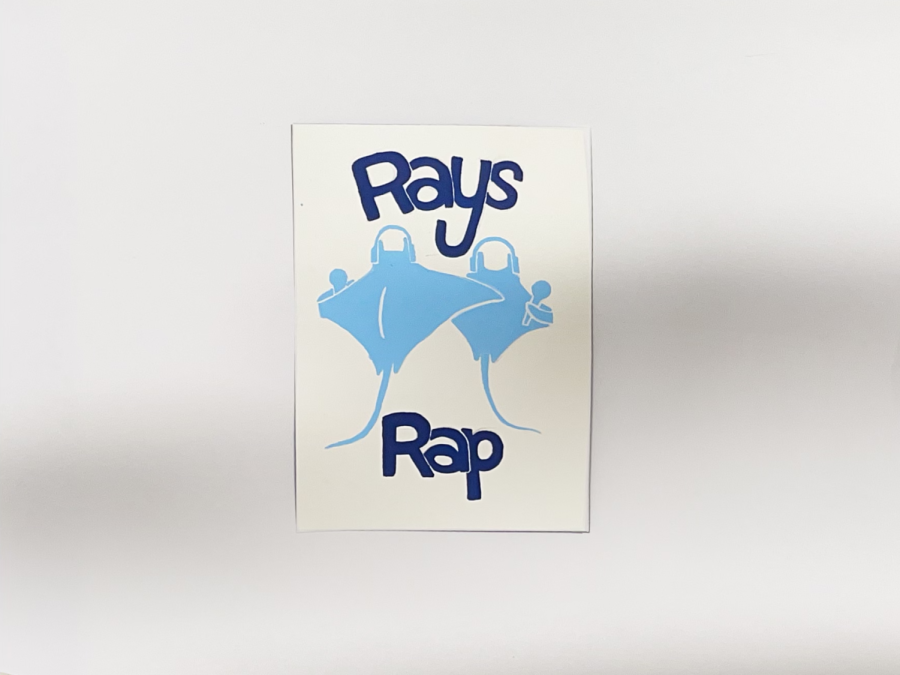 Rays+Rap+is+a+podcast+where+MIA+students+talk+with+members+of+the+MIA+community+on+a+range+of+topics.