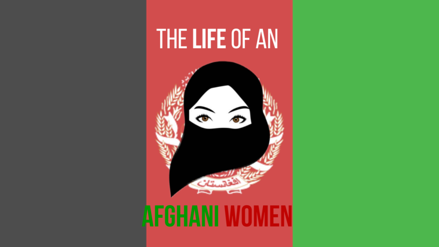 The life and history of a women living in the country of Afghanistan. 