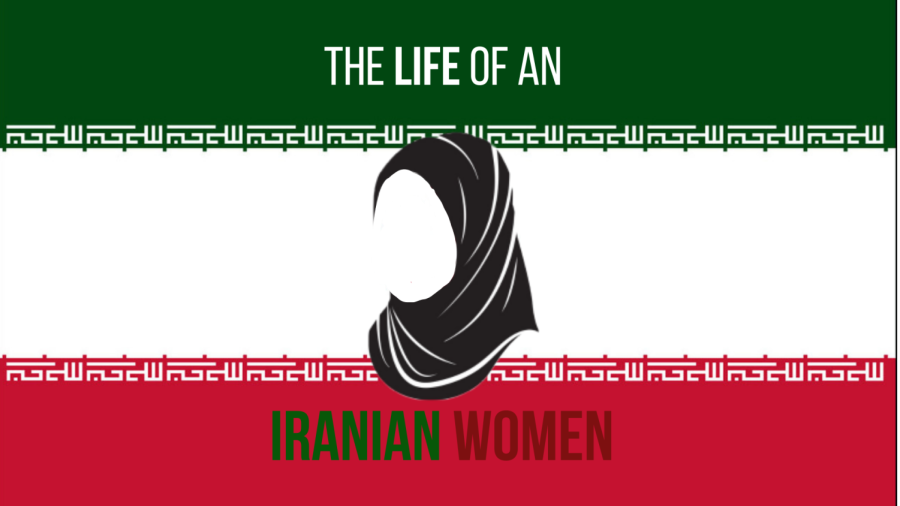 The life and history of a women living in the country of Iran. 