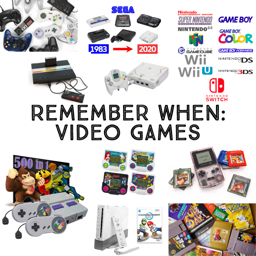 Remember+When%3A+Video+Games