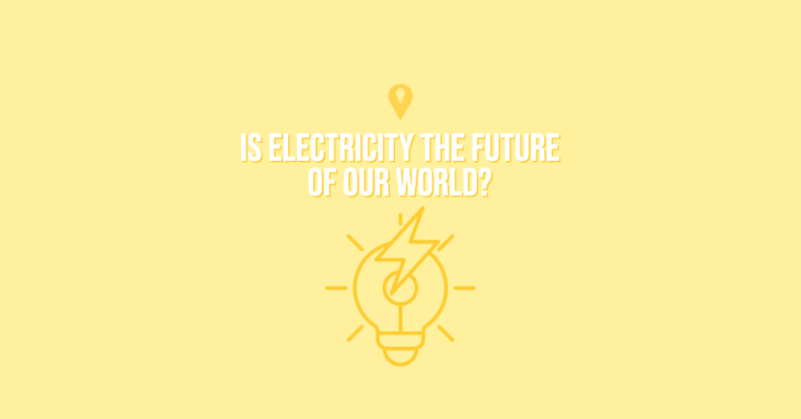 Is+Electricity+the+Future+of+Our+World%3F