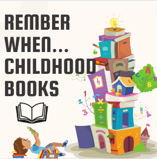 Remember When: Elementary Books