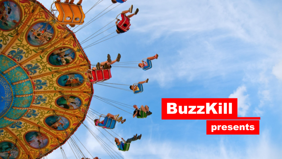 Buzzkill: Top 10 Worst Things About Visiting The Fair