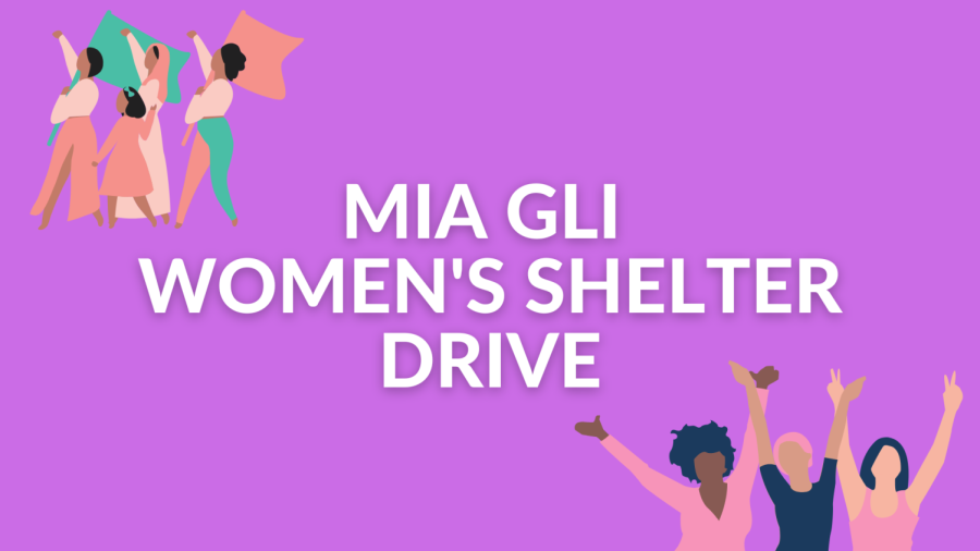 MIA GLI Naples Womens Shelter Drive