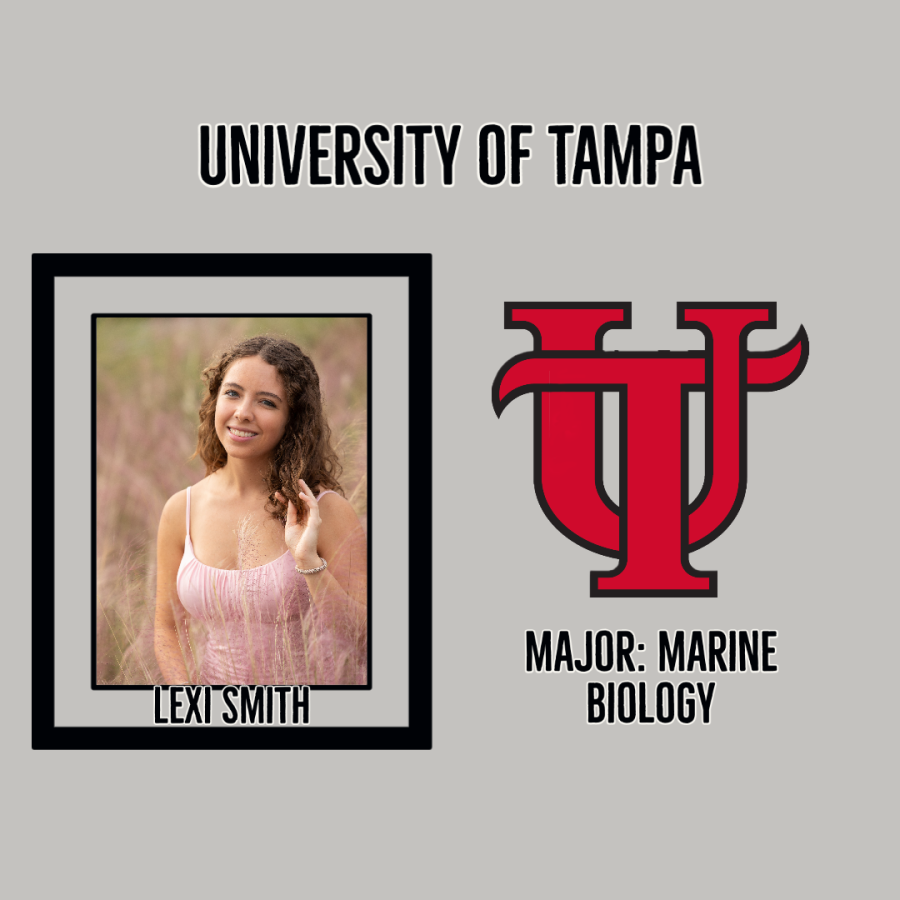 MIA Committed - Lexi Smith