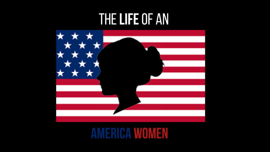 The Life of An American Woman