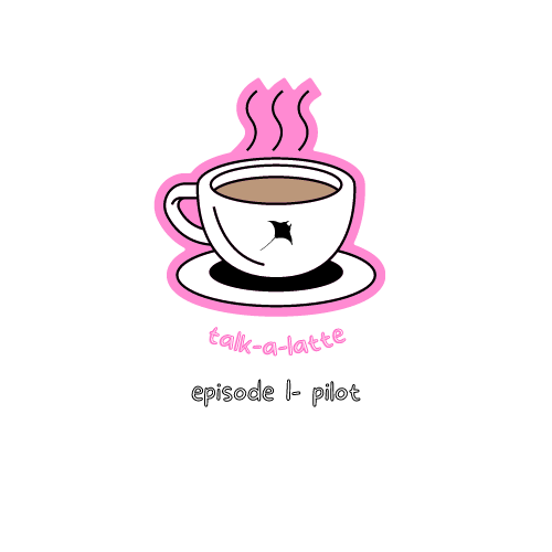 Talk-a-Latte Episode 1: Pilot Clip (Wave Staff)