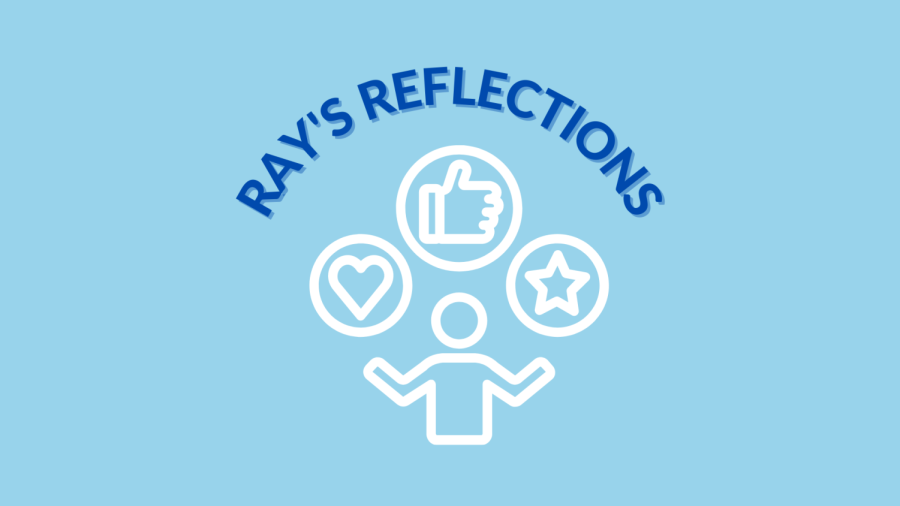 2023 Rays Reflections