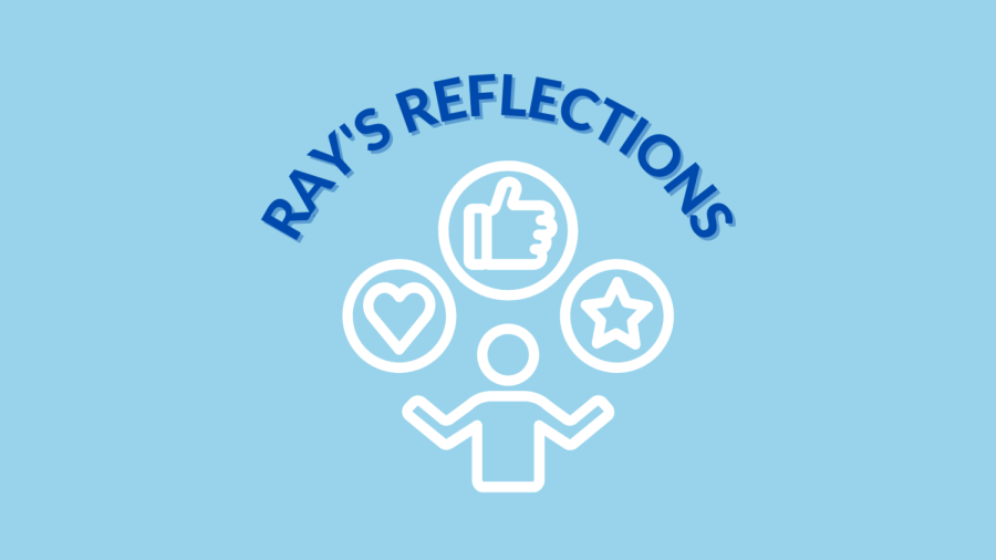 2023 Ray's Reflections