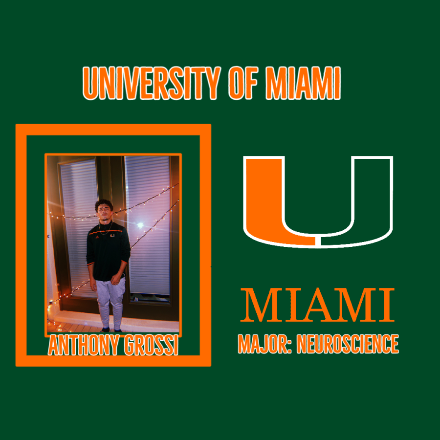 MIA Committed - Anthony Grossi