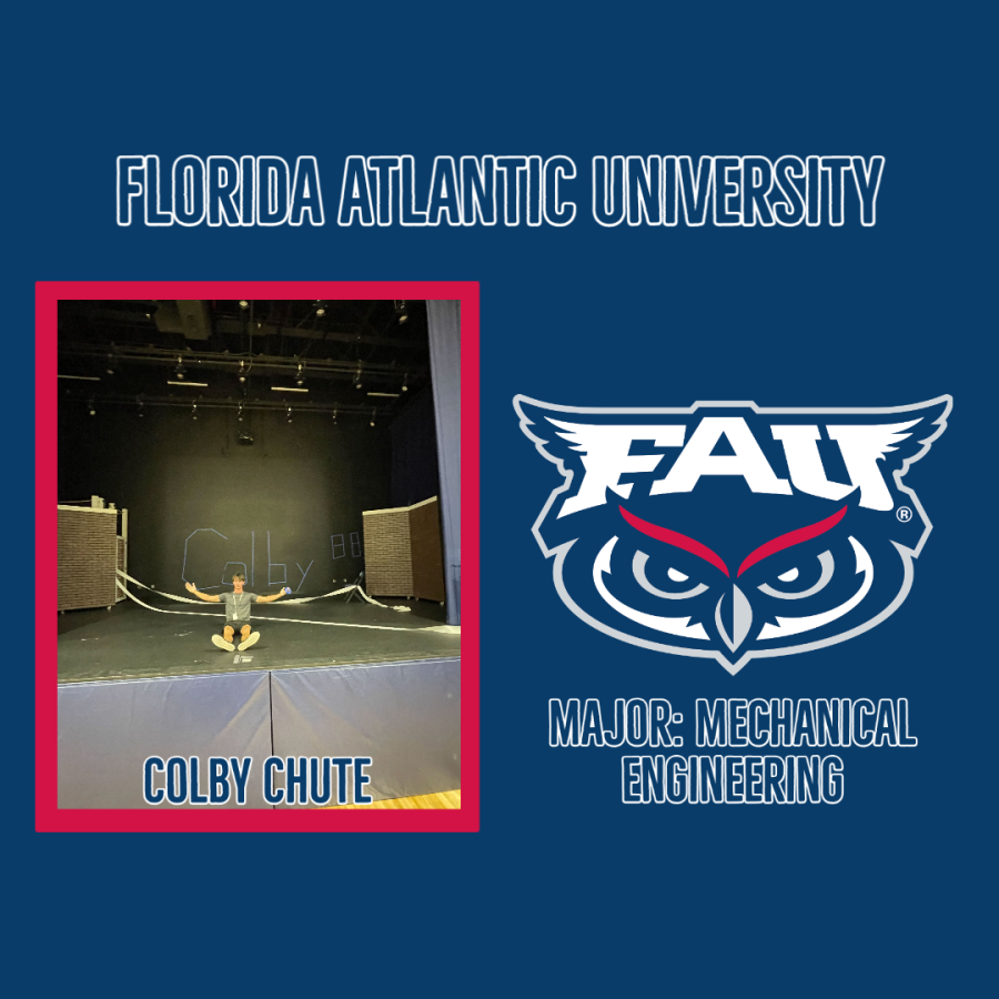 MIA Committed - Colby Chute