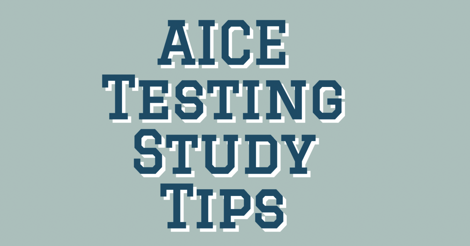 aice-testing-study-tips-at-mia-the-wave