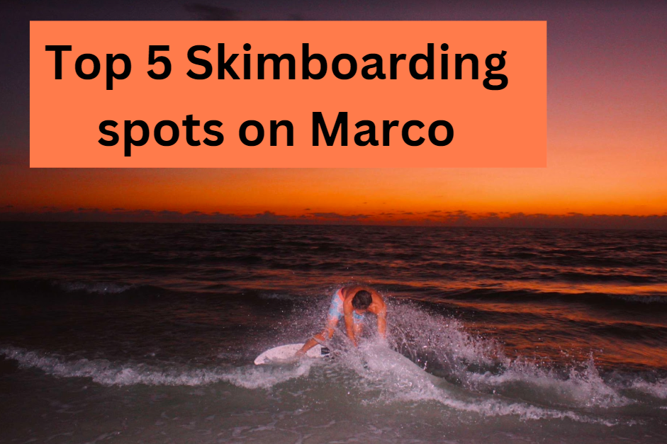 Skimboarding+at+South+Beach+is+a+popular+hobby+for+teens+on+Marco+Island.
