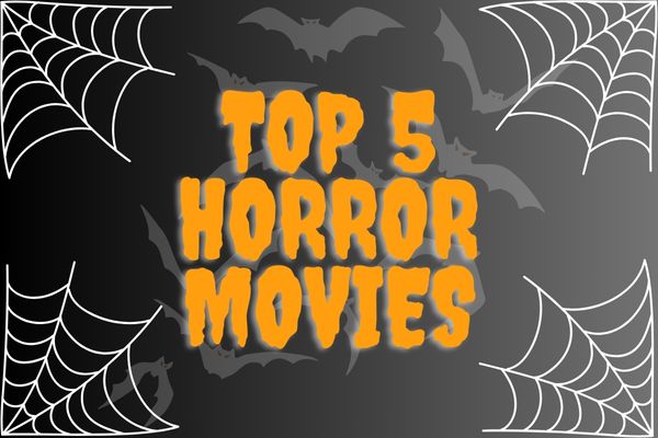 Horror movies are a staple of Halloween, but some are definitely better than others.