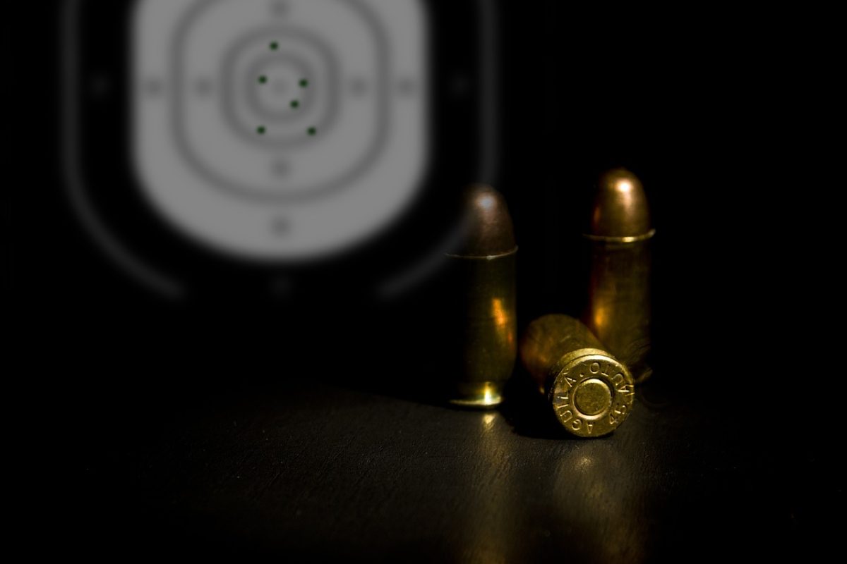 Shootings in SWFL