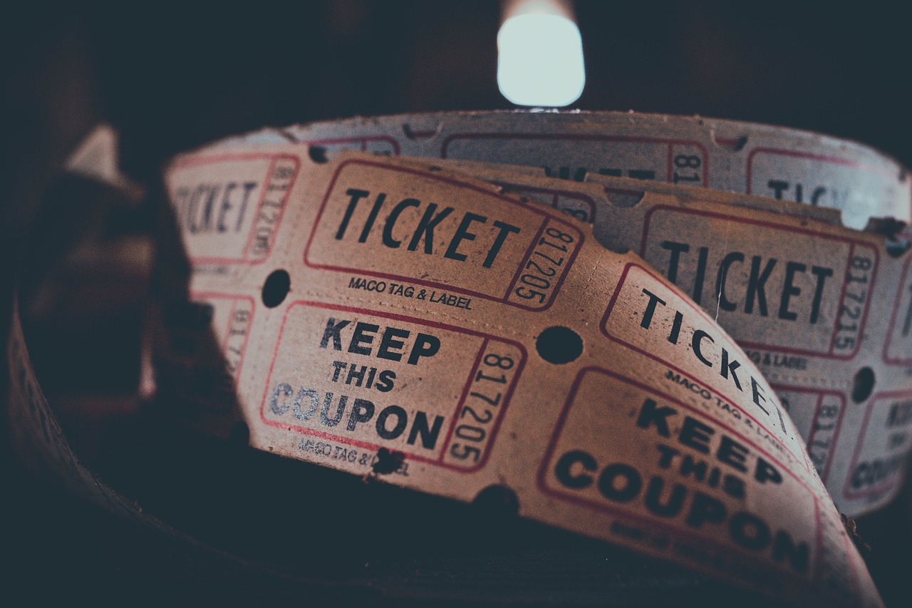 [Pixabay] Which movie genre are you? Take this quiz to find out!