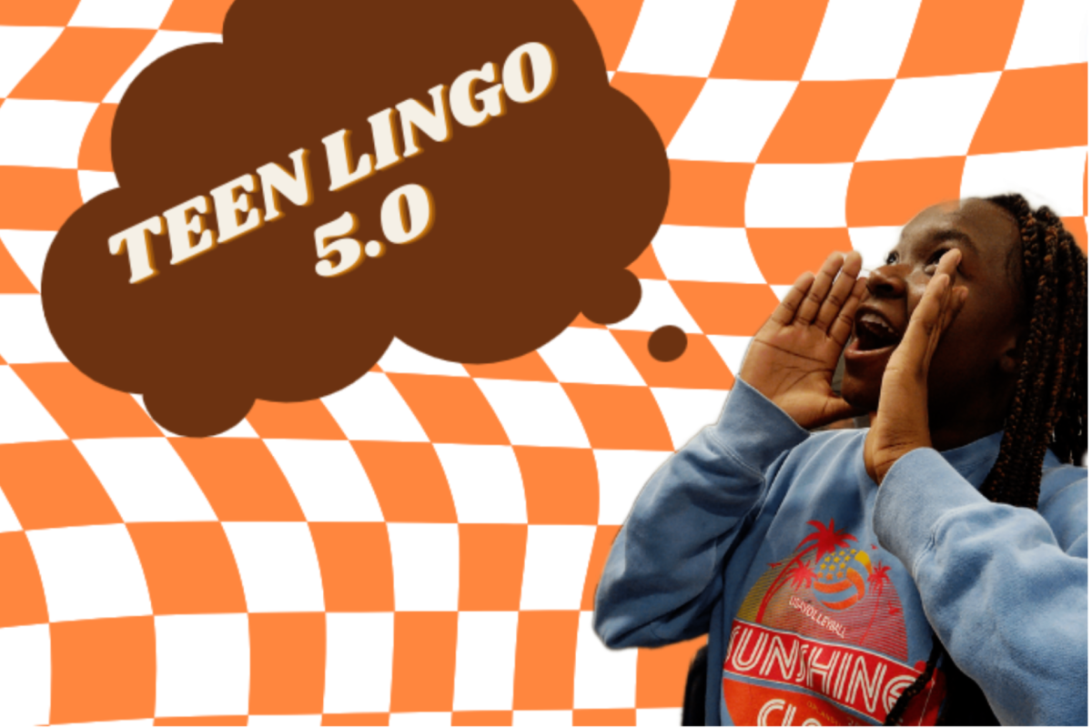 Teen+Lingo+5.0