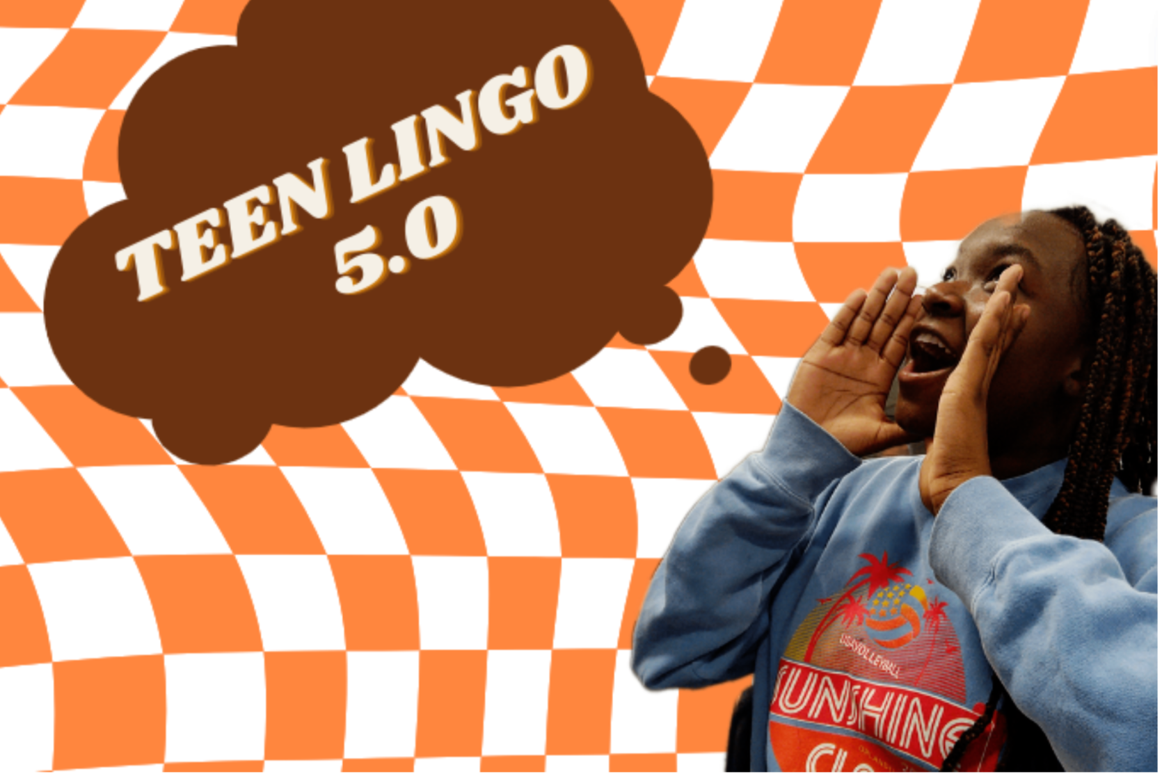 Teen Lingo 5.0 The Wave