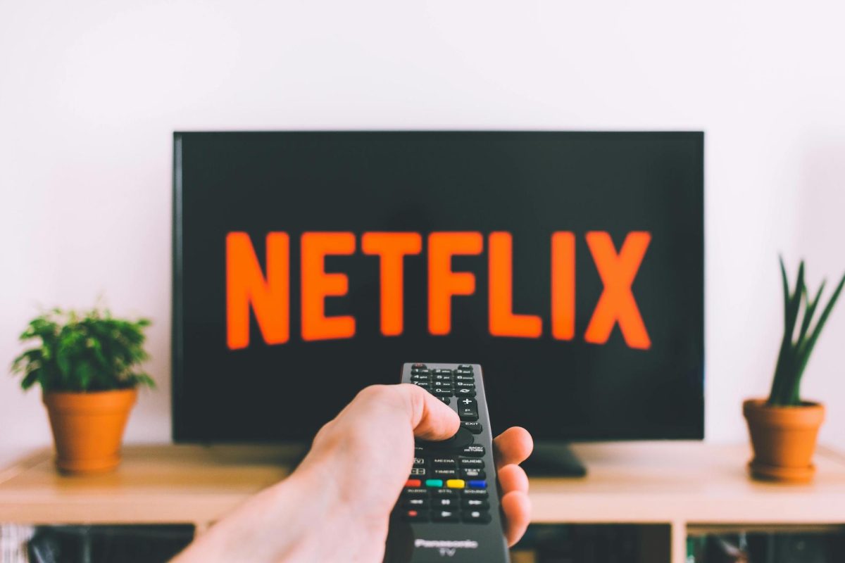 My Life With the Walter Boys, a brand new series streaming on Netflix 
Photo credit to freestocks via Pexels under Pexels License
