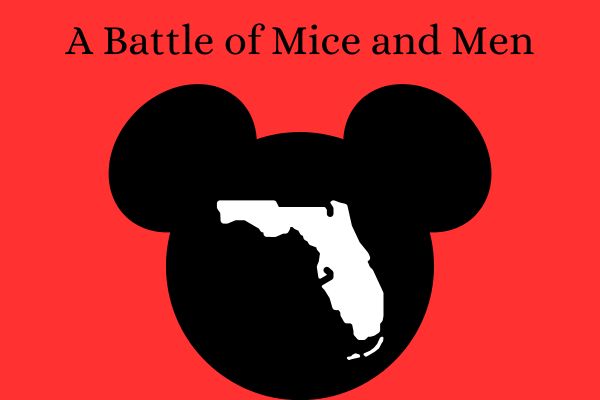 Disneys lawsuit against Florida Governor Ron DeSantis has been dismissed.