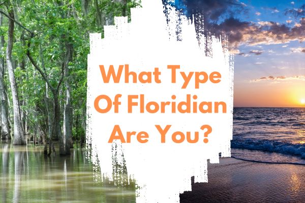 What type of Floridian are you? Take this quiz to find out!