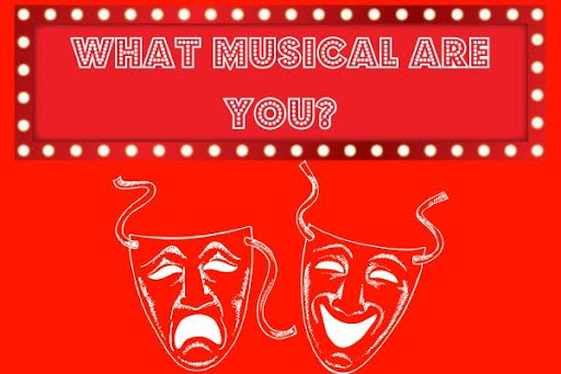 What musical are you? Take this quiz to find out!