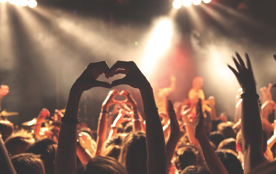 Photo credit to Anthony Delanoix via Unsplash under Unsplash License.
In an era succeeding a global pandemic, how have festivals and concerts adjusted?

