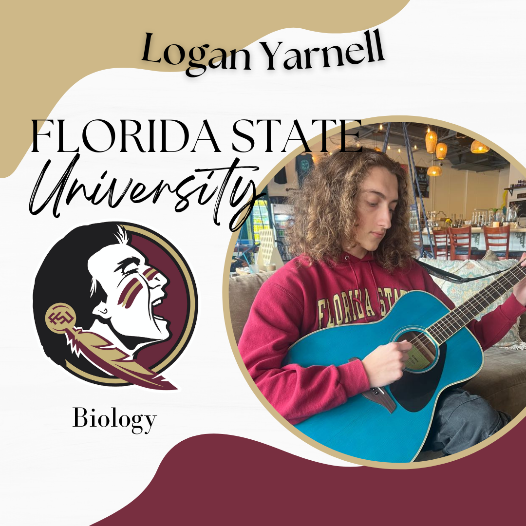 MIA Committed - Logan Yarnell