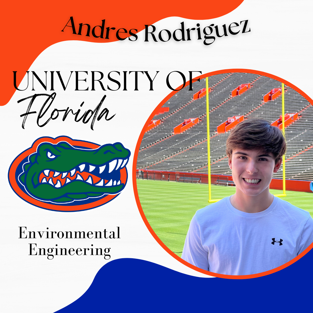 MIA Committed - Andres Rodriguez