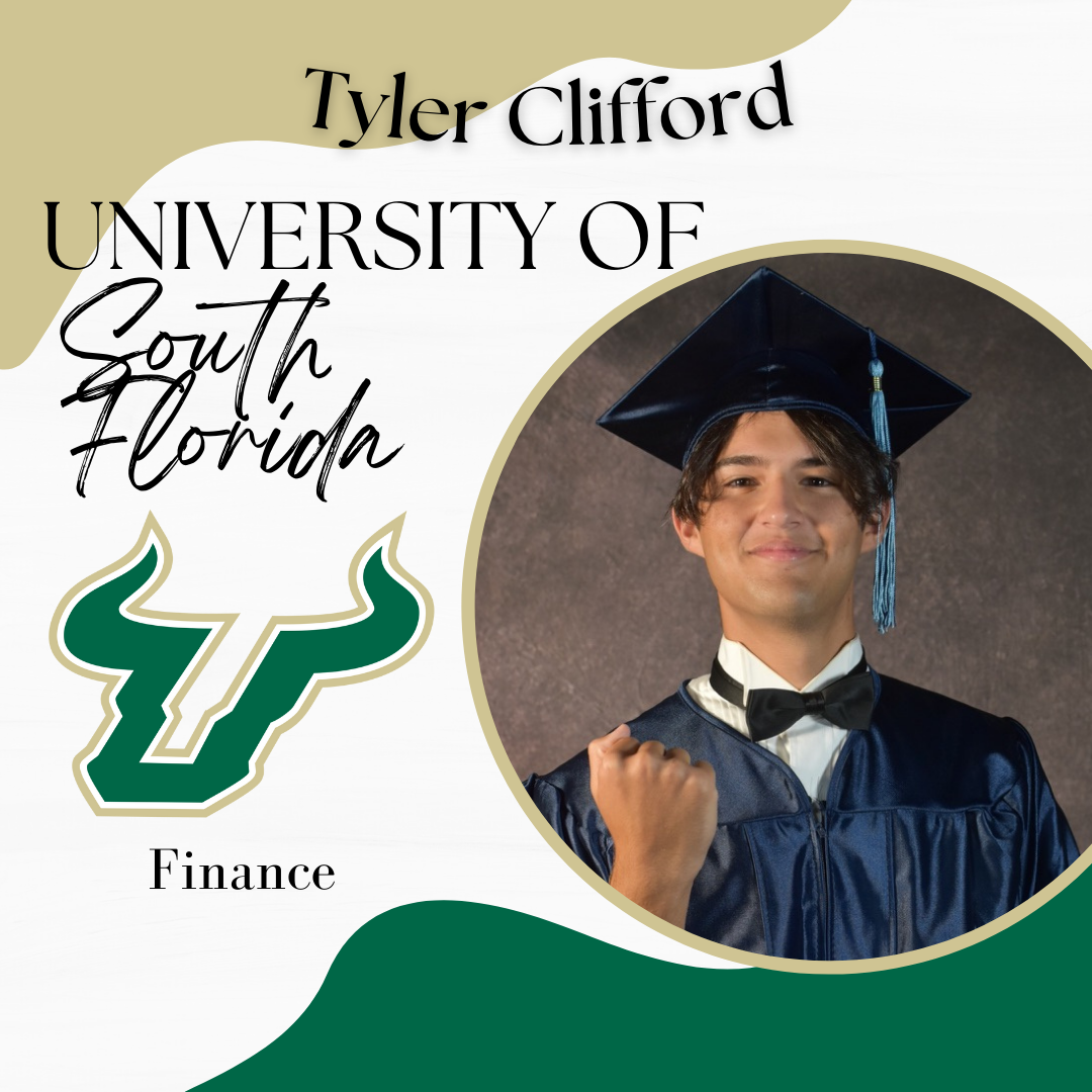 MIA Committed - Tyler Clifford