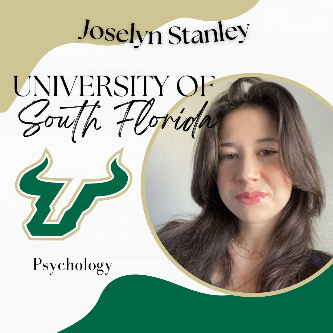 MIA Committed - Joselyn Stanley