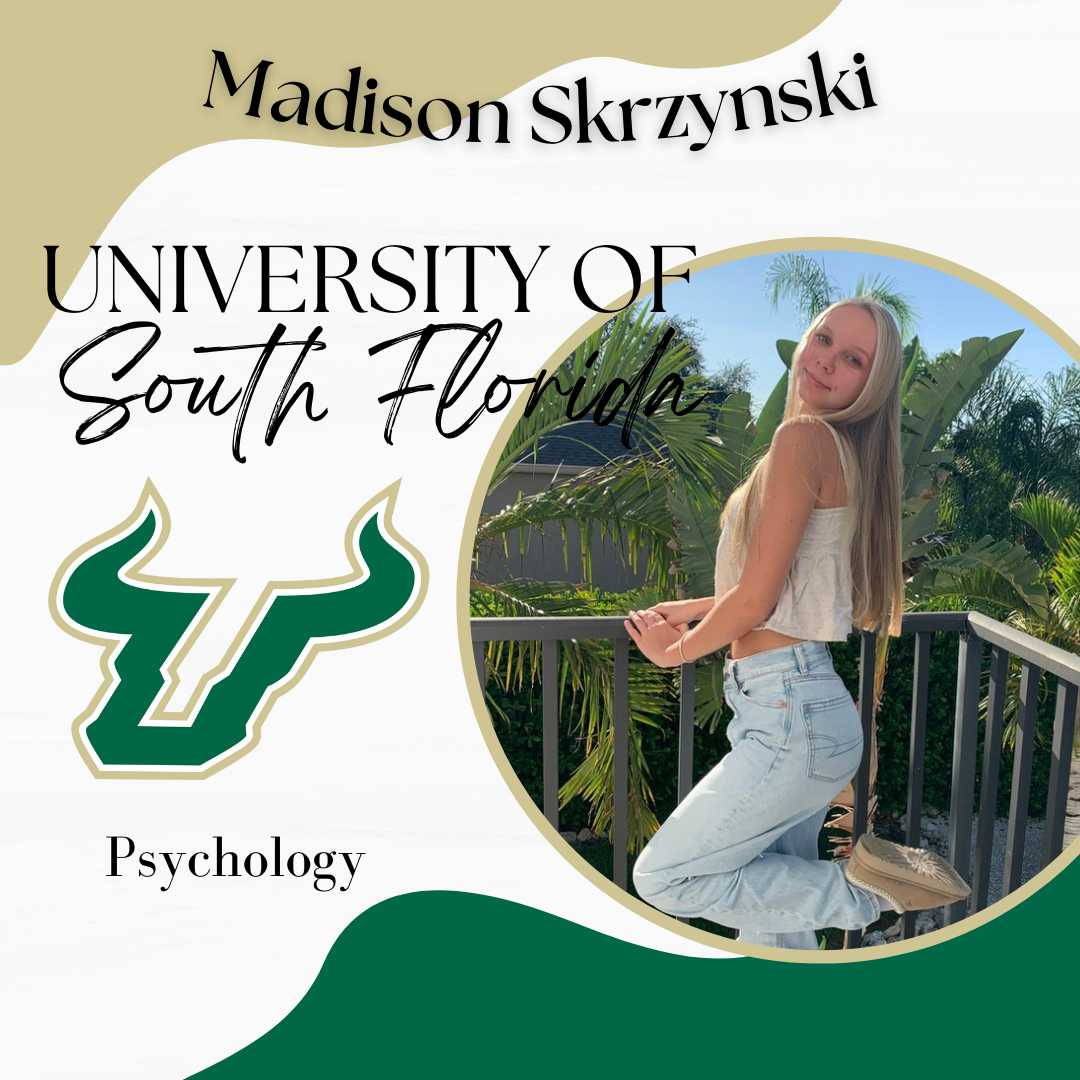 MIA Committed - Madison Skrzynski