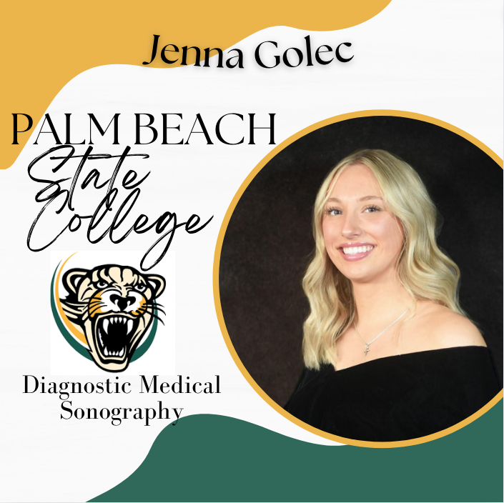 MIA Committed - Jenna Golec