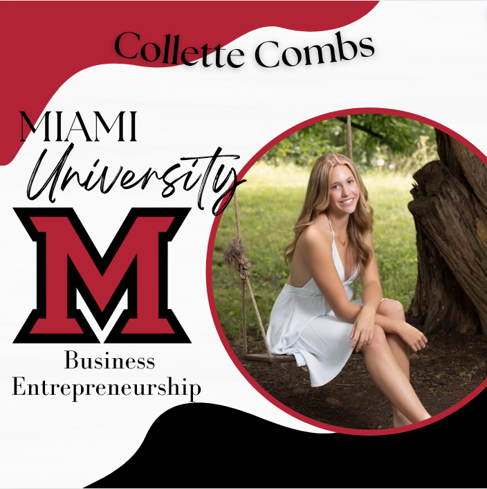 MIA Committed - Collette Combs