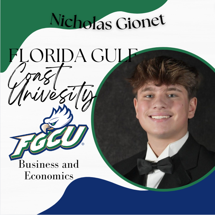 MIA Committed - Nicholas Gionet