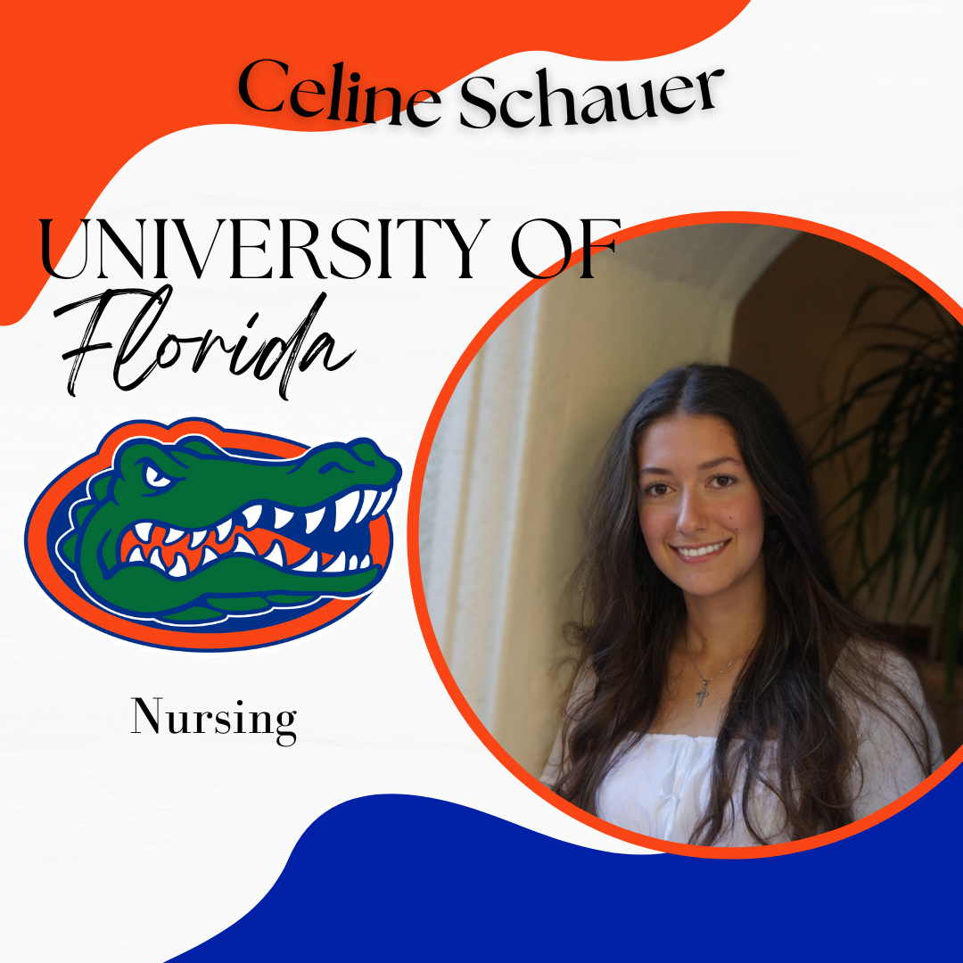 MIA Committed - Celine Schauer