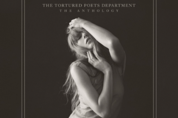 THE TORTURED POETS DEPARTMENT: THE ANTHOLOGY: An Album Review