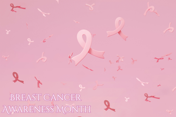 Breast Cancer Awareness Month: Significance, History, and Current Events