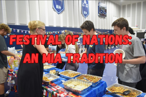 Festival of Nations