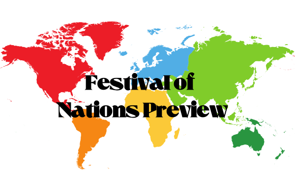 Festival of Nations Preview