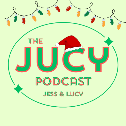 The JUCY Podcast