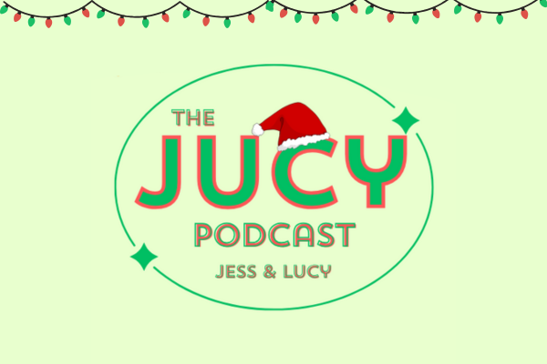 The JUCY Podcast