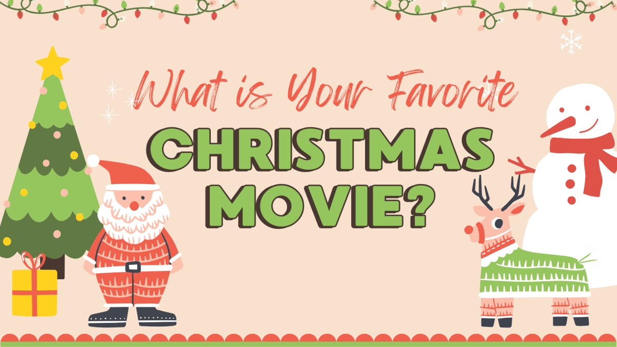 What is Your Favorite Christmas Movie?