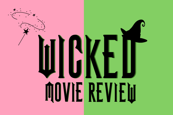 Beyond Oz: The Untold Magic of Wicked