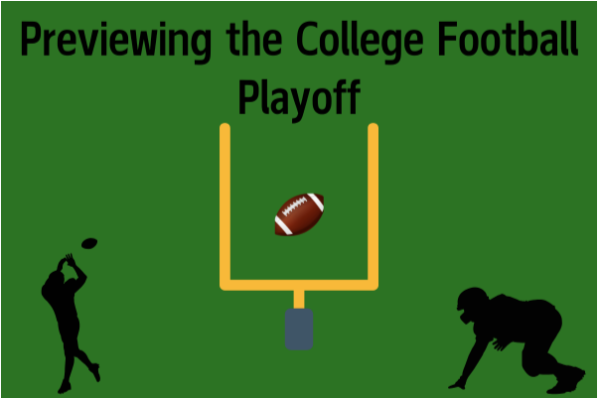 Previewing the College Football Playoff