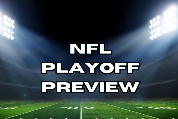 Previewing the NFL Playoffs