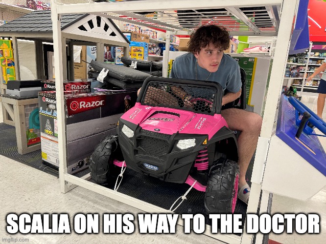 Meme of the day 5/20/25