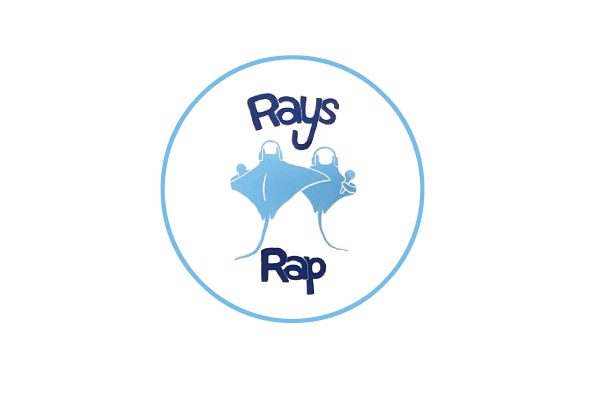 Rays Rap Podcast: Mrs. Lori Galiana