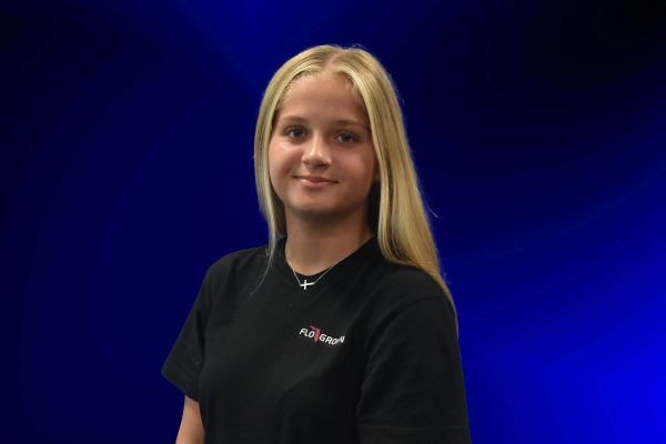 Isabella Groves