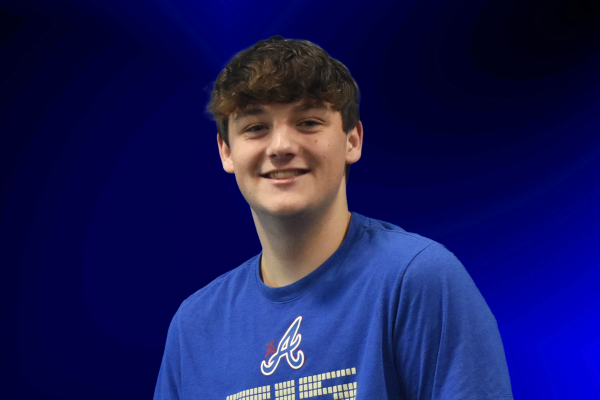 Cade Martin